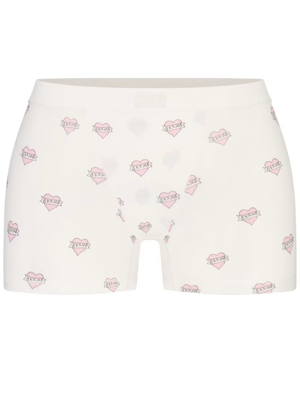 SKIMS Boxer Shorts ONLY